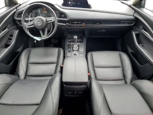 3MVDMBBL6NM437271 2022 MAZDA CX-30 - Image 8