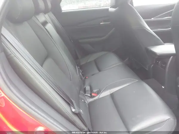 3MVDMBBL6NM439442 2022 MAZDA CX-30 - Image 8