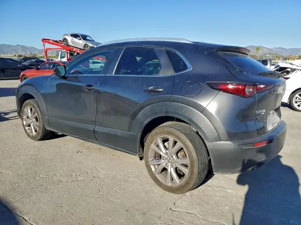 3MVDMBBL6NM439845 2022 MAZDA CX-30 - Image 2