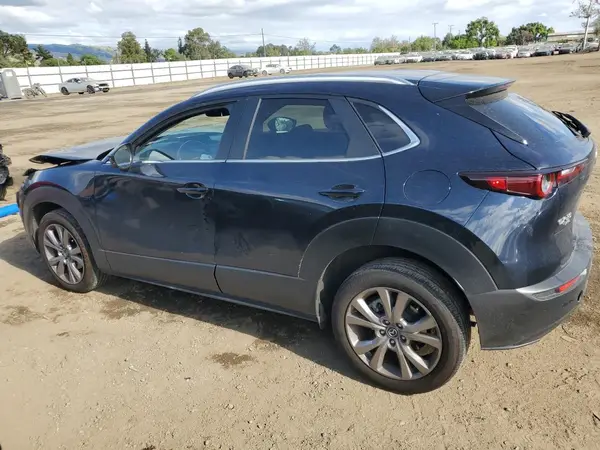 3MVDMBBL6NM444186 2022 MAZDA CX-30 - Image 2
