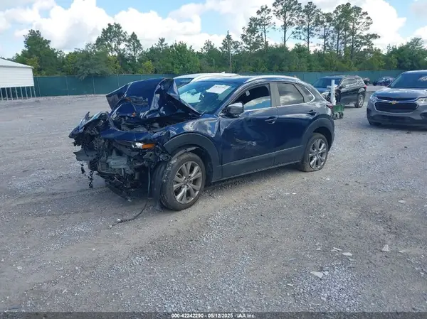 3MVDMBBL6NM448268 2022 MAZDA CX-30 - Image 2