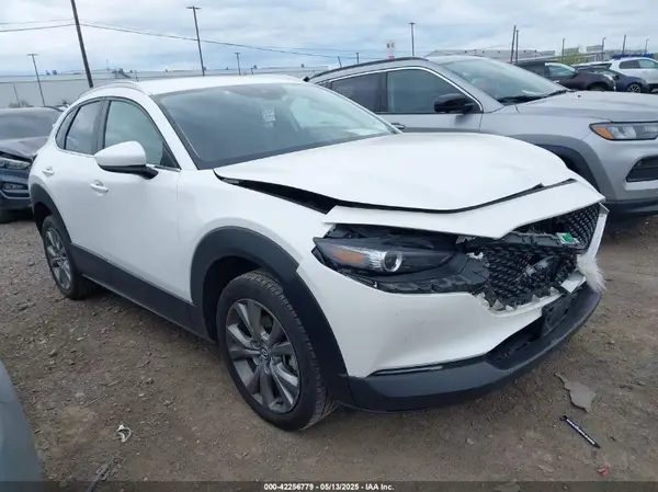 3MVDMBBL6NM448870 2022 MAZDA CX-30 - Image 1
