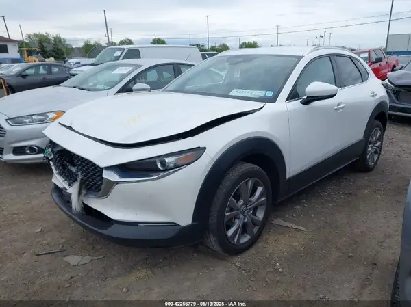 3MVDMBBL6NM448870 2022 MAZDA CX-30 - Image 2
