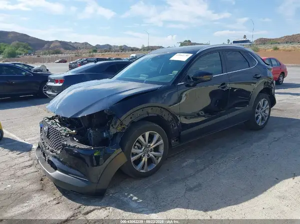 3MVDMBBL6NM450733 2022 MAZDA CX-30 - Image 2