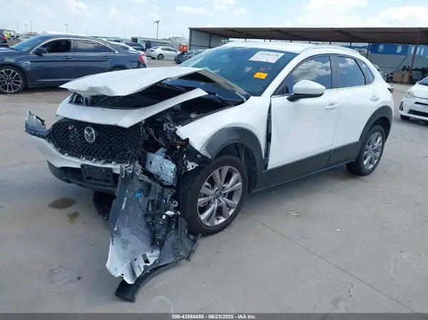 3MVDMBBL6NM451896 2022 MAZDA CX-30 - Image 2