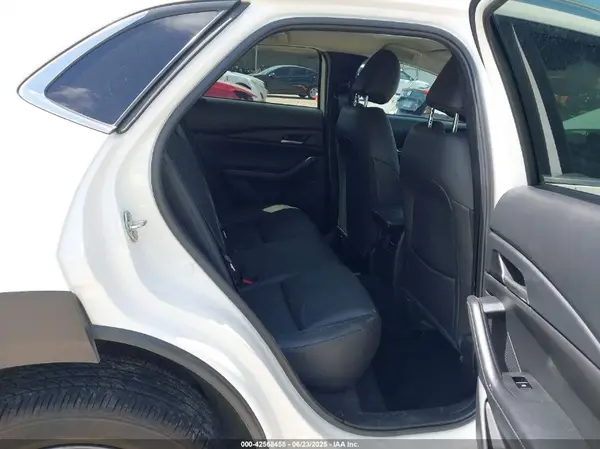 3MVDMBBL6NM451896 2022 MAZDA CX-30 - Image 8