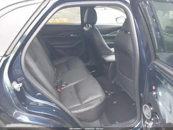 3MVDMBBL6NM452739 2022 MAZDA CX-30 - Image 8
