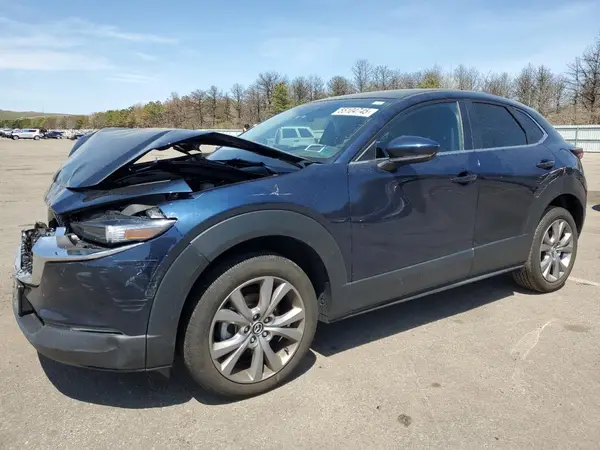 3MVDMBBL6NM452823 2022 MAZDA CX-30 - Image 1