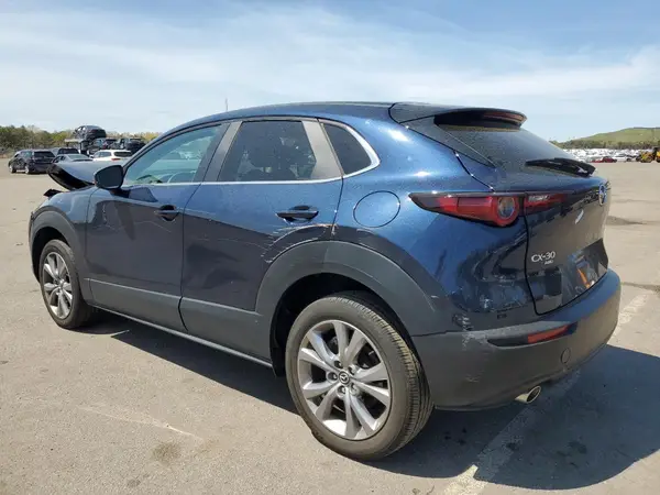 3MVDMBBL6NM452823 2022 MAZDA CX-30 - Image 2