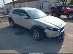 3MVDMBBL6NM453051 2022 MAZDA CX-30