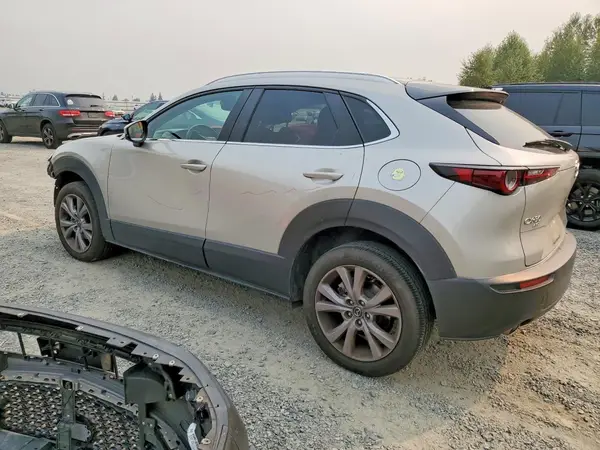 3MVDMBBL6NM457262 2022 MAZDA CX-30 - Image 2