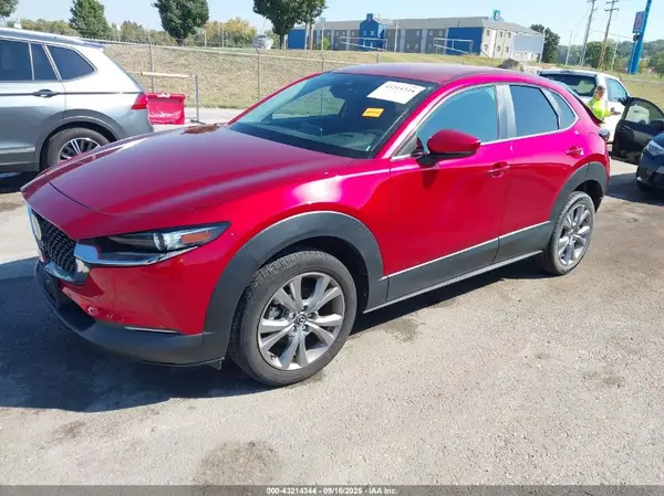 3MVDMBBL6NM457665 2022 MAZDA CX-30 - Image 2