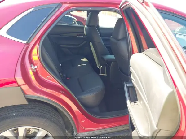 3MVDMBBL6NM457665 2022 MAZDA CX-30 - Image 8