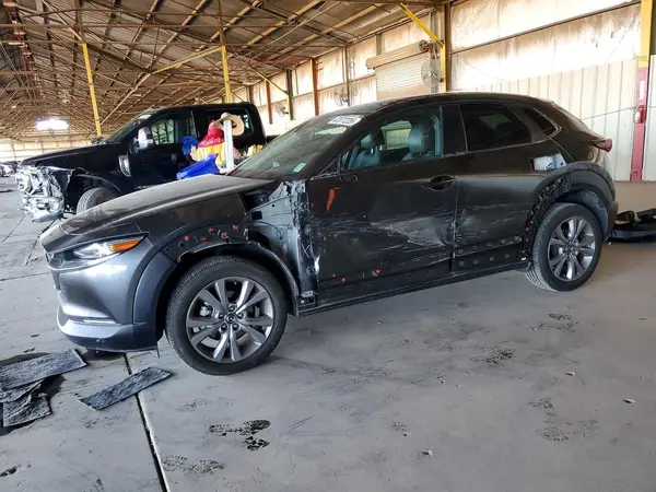 3MVDMBBL6NM458525 2022 MAZDA CX-30 - Image 1