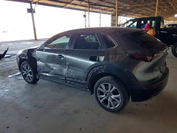 3MVDMBBL6NM458525 2022 MAZDA CX-30 - Image 2