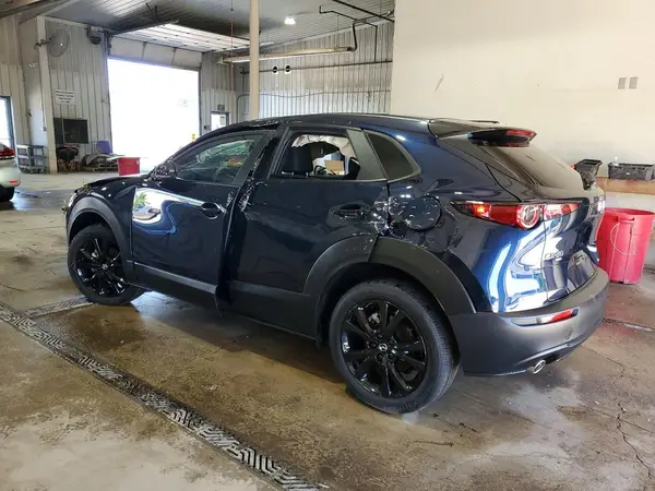 3MVDMBBL6TM129370 2026 MAZDA CX-30 - Image 2