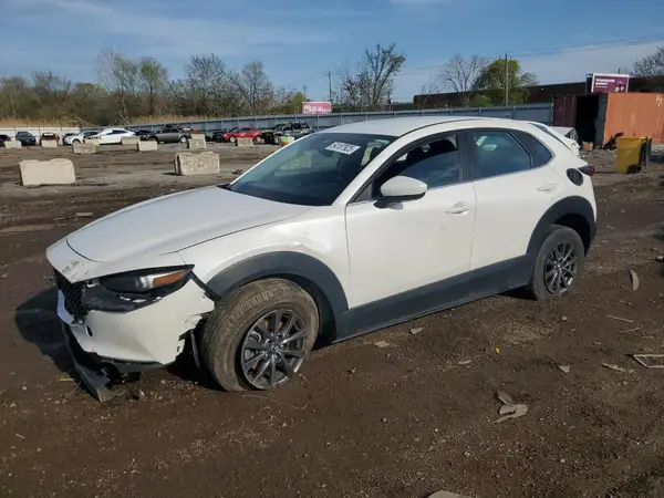 3MVDMBBL7LM121035 2020 MAZDA CX-30 - Image 1