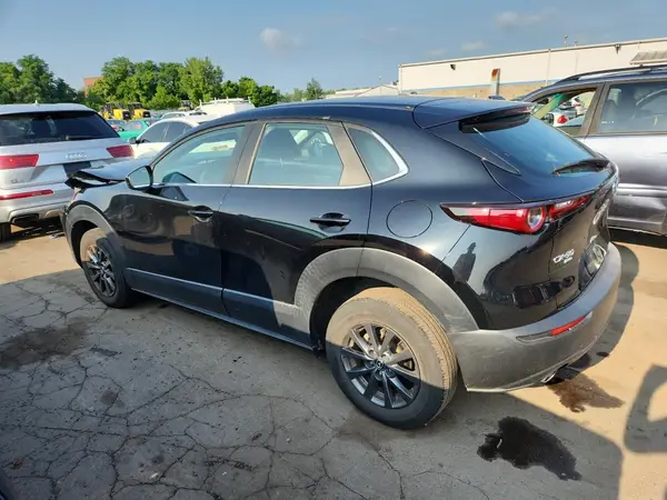 3MVDMBBL7LM123139 2020 MAZDA CX-30 - Image 2