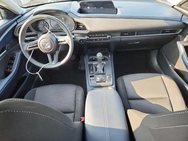 3MVDMBBL7LM123139 2020 MAZDA CX-30 - Image 8