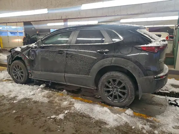 3MVDMBBL7LM126851 2020 MAZDA CX-30 - Image 2