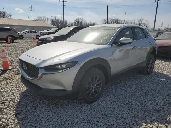 3MVDMBBL7LM127689 2020 MAZDA CX-30 - Image 1