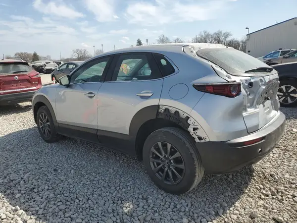 3MVDMBBL7LM127689 2020 MAZDA CX-30 - Image 2