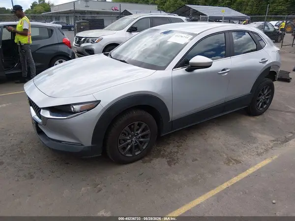 3MVDMBBL7LM134819 2020 MAZDA CX-30 - Image 2