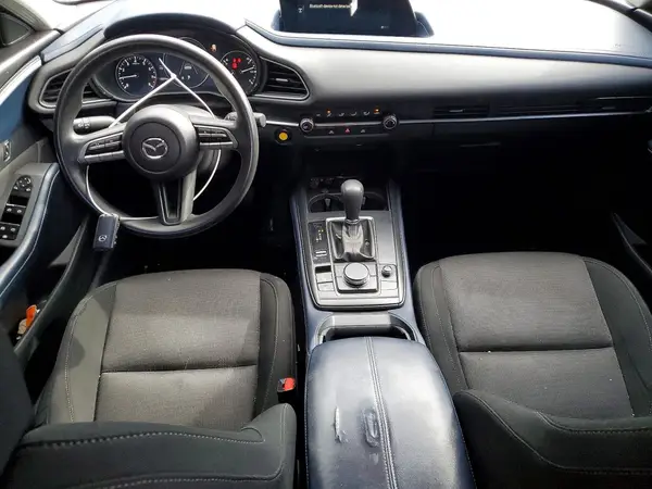 3MVDMBBL7LM139762 2020 MAZDA CX-30 - Image 8