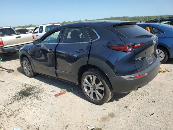 3MVDMBBL7MM217894 2021 MAZDA CX-30 - Image 2
