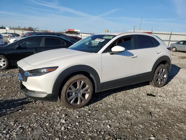 3MVDMBBL7MM219449 2021 MAZDA CX-30 - Image 1