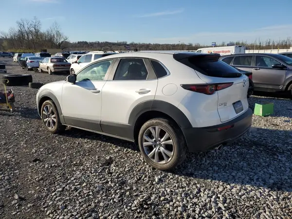 3MVDMBBL7MM219449 2021 MAZDA CX-30 - Image 2