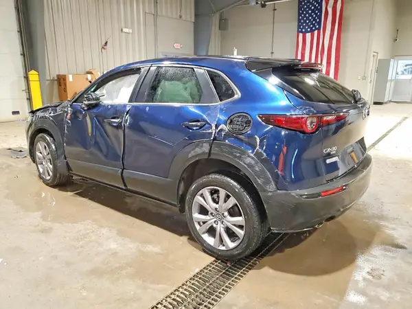 3MVDMBBL7MM221380 2021 MAZDA CX-30 - Image 2