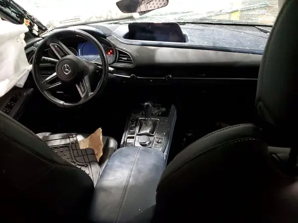 3MVDMBBL7MM221380 2021 MAZDA CX-30 - Image 8
