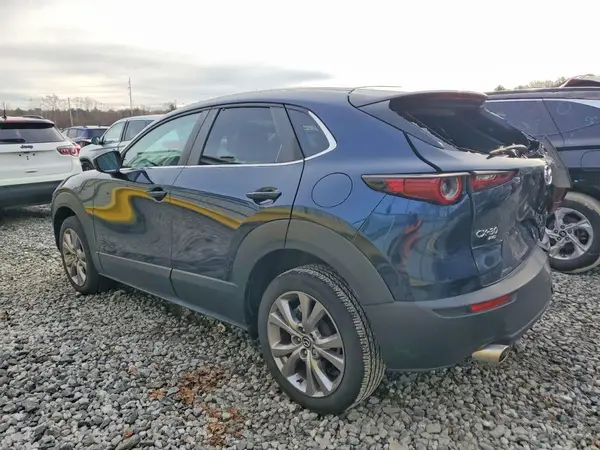 3MVDMBBL7MM225364 2021 MAZDA CX-30 - Image 2
