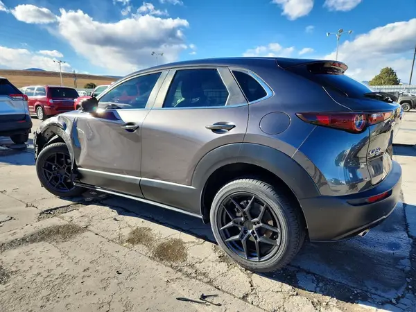 3MVDMBBL7MM229916 2021 MAZDA CX-30 - Image 2