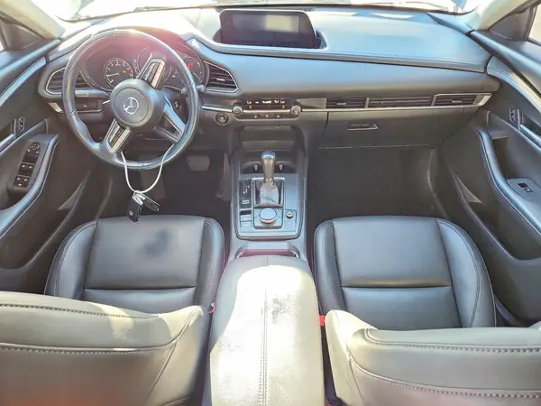 3MVDMBBL7MM229916 2021 MAZDA CX-30 - Image 8