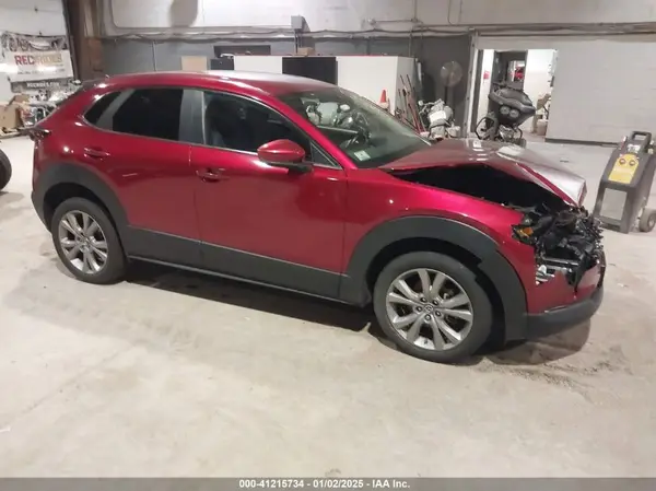 3MVDMBBL7MM235778 2021 MAZDA CX-30 - Image 1