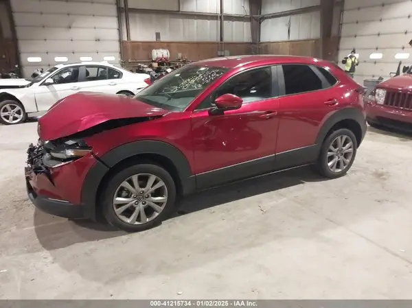 3MVDMBBL7MM235778 2021 MAZDA CX-30 - Image 2