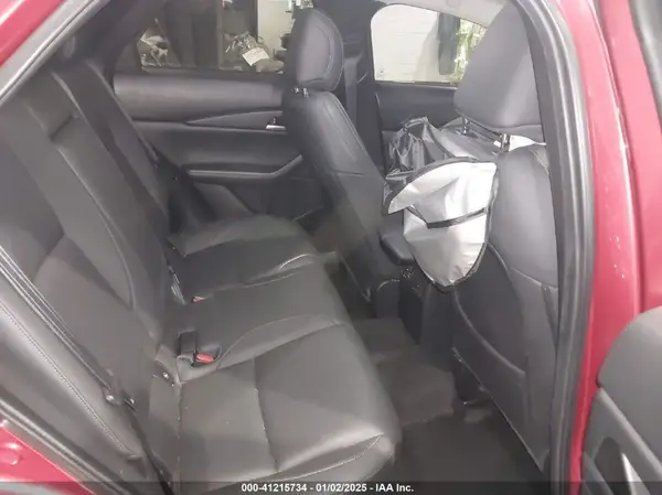 3MVDMBBL7MM235778 2021 MAZDA CX-30 - Image 8