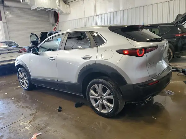 3MVDMBBL7MM242309 2021 MAZDA CX-30 - Image 2