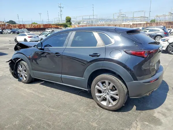 3MVDMBBL7MM243718 2021 MAZDA CX-30 - Image 2