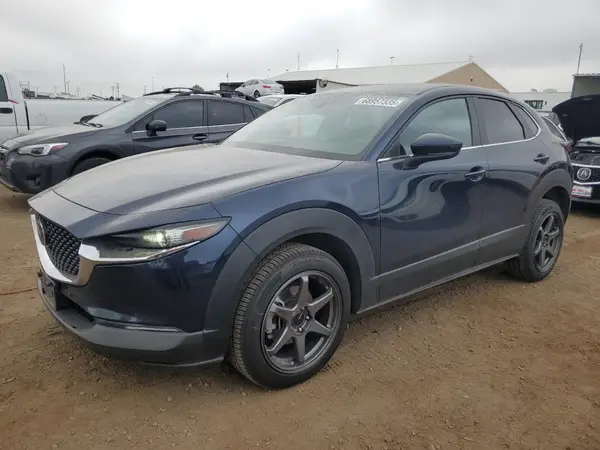 3MVDMBBL7MM244013 2021 MAZDA CX-30 - Image 1
