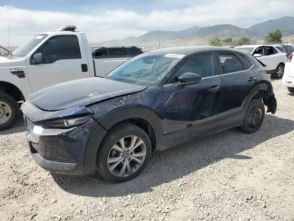3MVDMBBL7MM244948 2021 MAZDA CX-30 - Image 1