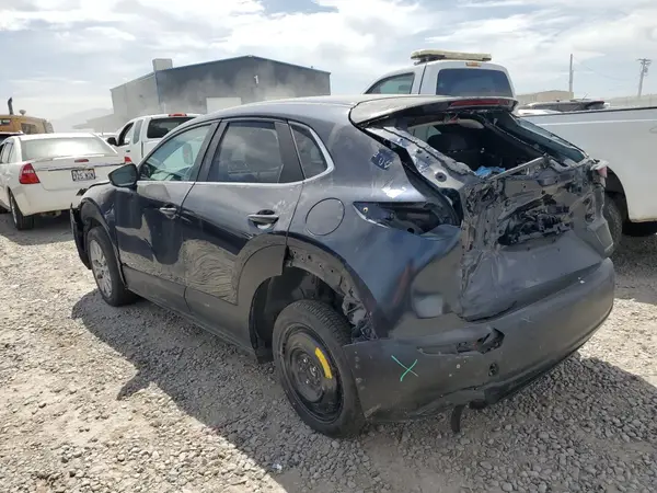 3MVDMBBL7MM244948 2021 MAZDA CX-30 - Image 2