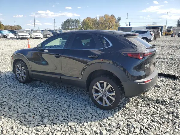 3MVDMBBL7MM246814 2021 MAZDA CX-30 - Image 2