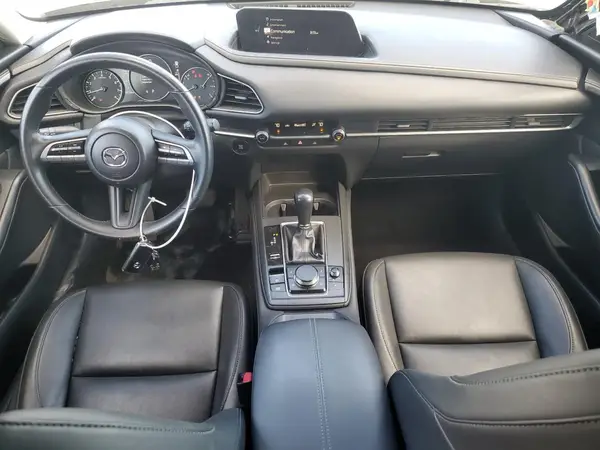3MVDMBBL7MM246814 2021 MAZDA CX-30 - Image 8