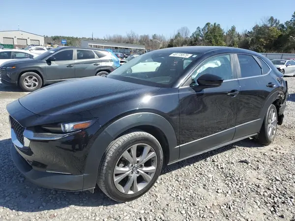 3MVDMBBL7MM247283 2021 MAZDA CX-30 - Image 1