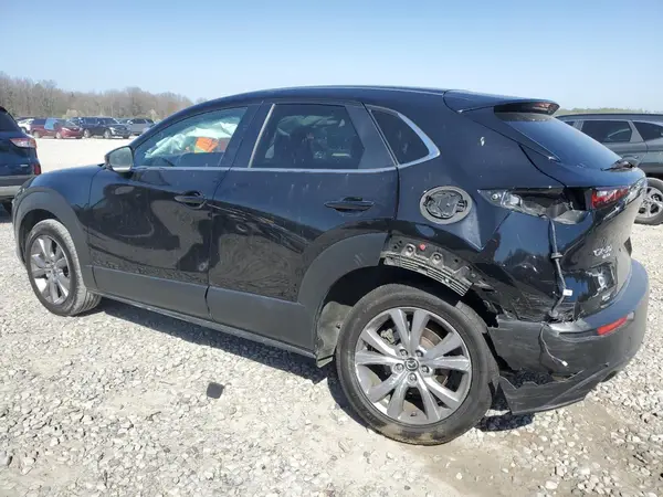 3MVDMBBL7MM247283 2021 MAZDA CX-30 - Image 2