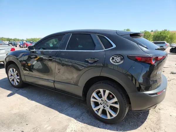 3MVDMBBL7MM247669 2021 MAZDA CX-30 - Image 2