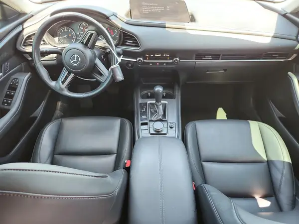 3MVDMBBL7MM247669 2021 MAZDA CX-30 - Image 8